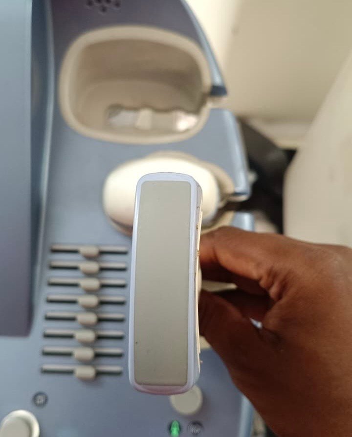 Good Condition GE Healthcare Voluson E6 (2016) image 6