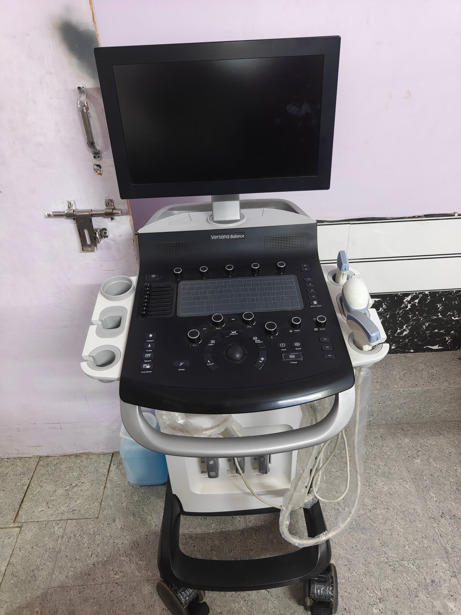 Excellent WIPRO GE VERSANA BALANCE (2022) image 1