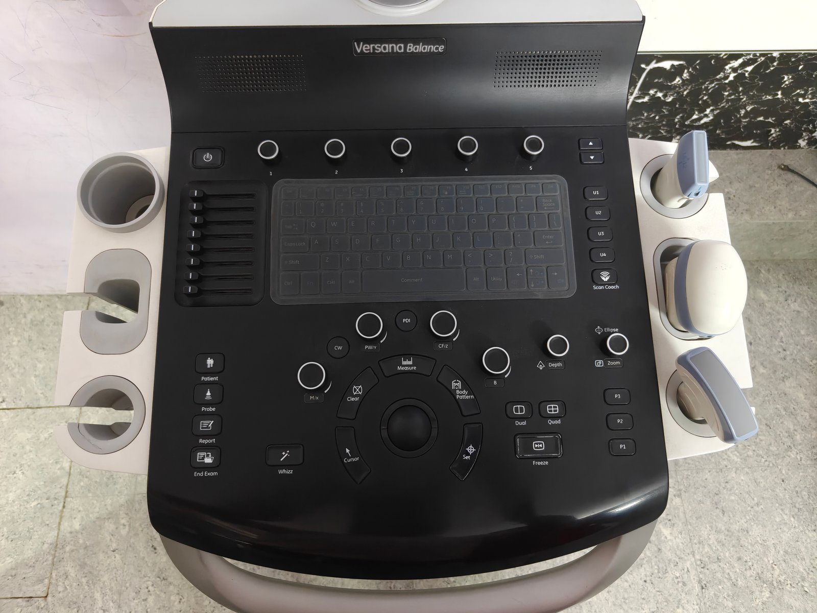 Excellent WIPRO GE VERSANA BALANCE (2022) image 2