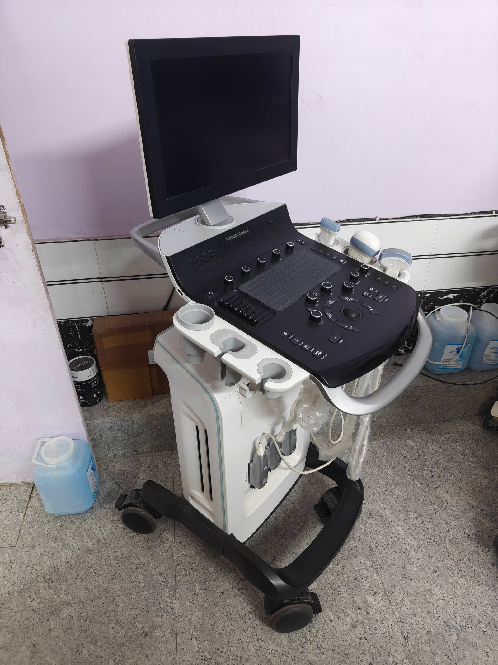 Excellent WIPRO GE VERSANA BALANCE (2022) image 3