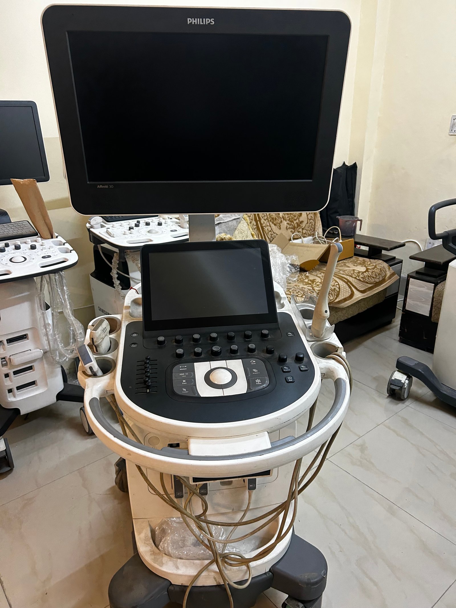 Excellent Philips Affiniti 30 (2018)