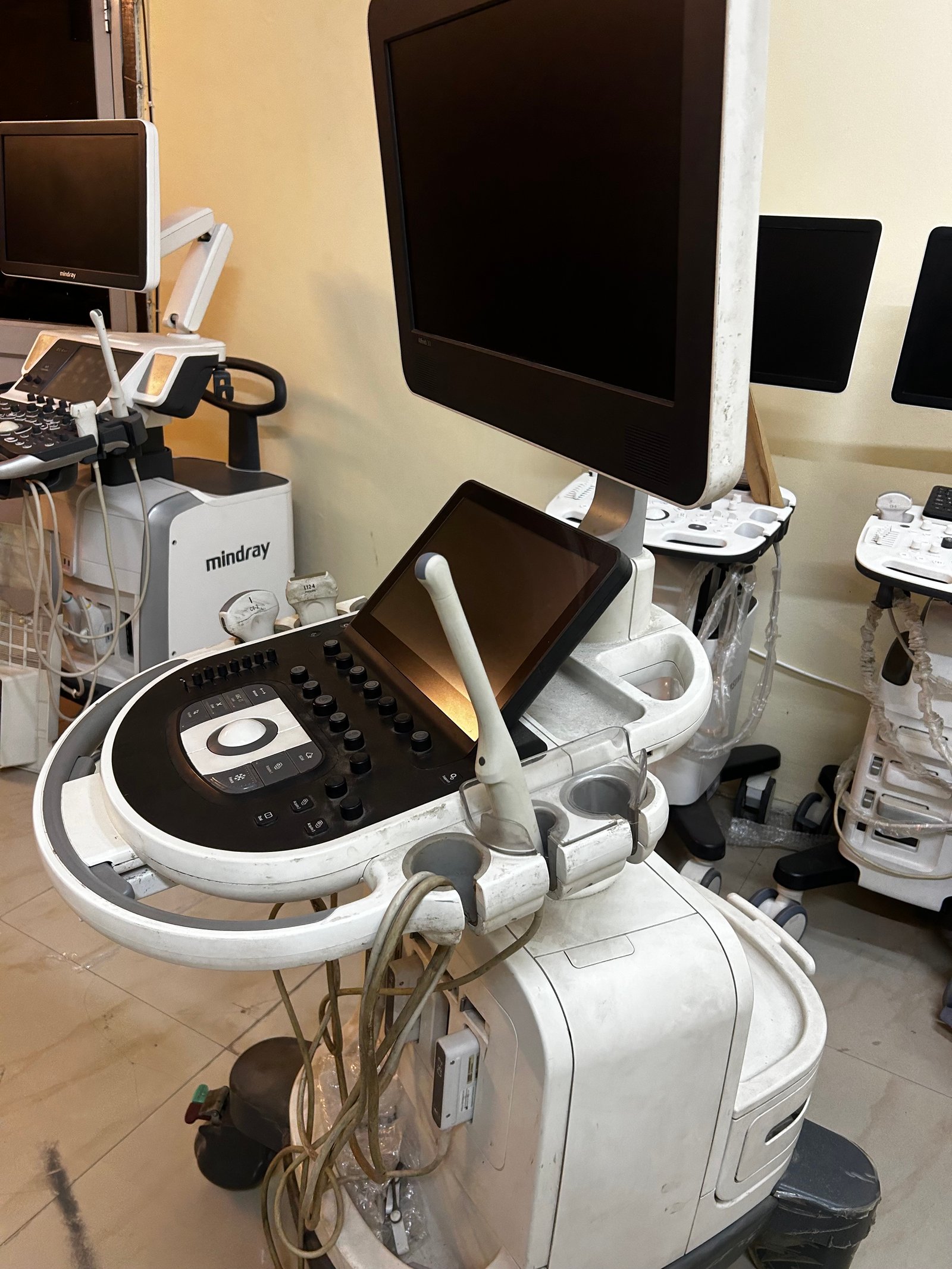 Excellent Philips Affiniti 30 (2018) image 3