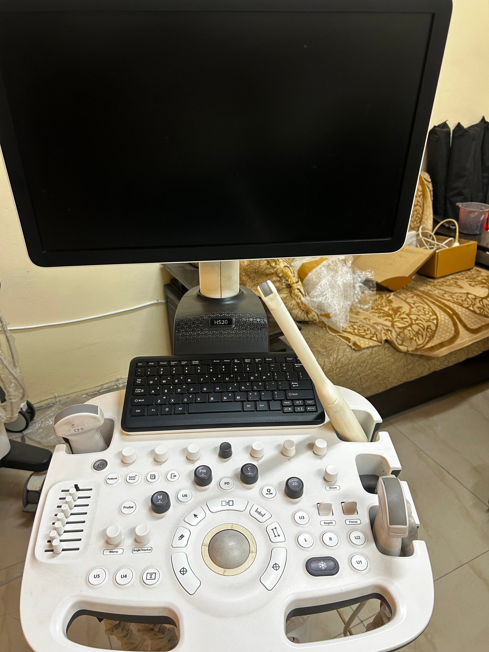 Excellent SAMSUNG HS30 (2021) image 4